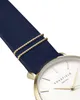 Rosefield WBUG-W70 Orologio da donna West Village 33 mm Anteprima dell’immagine prodotto 2