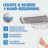 reer FeelWell Wickeltisch-Wärmestrahler, Heizstrahler zur Anteprima dell’immagine prodotto 16