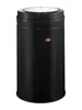 WESCO® Big Swing, 120 litri, nero Anteprima dell’immagine prodotto 1