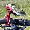 ORSEM Universal Fahrrad, E-Bike & Motorrad Handyhalterung Produktbild-Vorschau 10