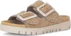 Gabor Open Teen  Open Teen - Middelbruin - Maat 40 Voir les images du produit 8