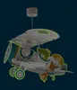 Kinderzimmer Deckenlampe Flugzeug Produktbild-Vorschau 4