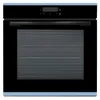 Bosch Hba272bb3 Multifunktionsofen  59.4 cm / EU Plug 220V  Produktbild-Vorschau 8
