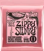 Ernie Ball 2217 Slinky Nickel - Zippy (007-036) Voir les images du produit 1