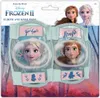 4-dílné chrániče Disney Frozen - sada na kolena a lokty Náhled obrázku produktu 2