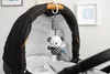 SENSILLO - Rassel Baby, Kuscheltier Babyspielzeug mit Produktbild-Vorschau 9