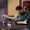 LEGO ICONS Spaceshuttle-Transport-Jumbo, Bausatz, 18 Produktbild-Vorschau 26