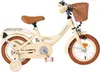 Volare Ashley kinderfiets - meisjesmodel - 12 inch - crème Productafbeelding-voorbeeld 1