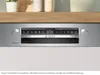 Bosch SBI4ECS28E Serie 4, Smarter XXL-Geschirrspüler Produktbild-Vorschau 18