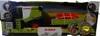 Happy People Oogstmachine Claas 780 Lexion 27 Cm Groen Anteprima dell’immagine prodotto 5