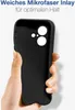 Hülle für Apple iPhone 17 Case Cover Bumper Silikon Produktbild-Vorschau 2
