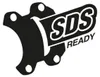 by.schulz 10391 Piastra attacco manubrio Speedlifter SDS in Anteprima dell’immagine prodotto 3