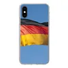 MuchoWow® Handyhülle Schutzhülle Hülle für iPhone X Foto Produktbild-Vorschau 1
