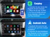 Autoradio Android 15 da 7" con navigatore GPS e Carplay per Anteprima dell’immagine prodotto 4