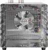 Expondo Royal Catering Otvárač dverí – 500 W – 6 úrovní Náhľad obrázku produktu 6
