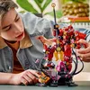 LEGO NINJAGO Le chevalier de feu 71846 Voir les images du produit 3