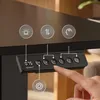 SENSE7 NOJO, rohový písací stôl, model Light Corner, Náhľad obrázku produktu 3
