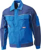 Planam Bundjacke Highline Gr. 27 kornblau/marine/zink Produktbild-Vorschau 5
