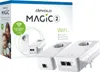 Devolo Magic 2 WiFi, 2400 Mbit/s, IEEE 802.11a, IEEE Produktbild-Vorschau 1