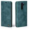 Handy Hülle für Xiaomi Redmi Note 8 Pro Klapphülle Bookcase Produktbild-Vorschau 1