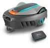 GARDENA Mähroboter smart SILENO city 500 Set  19066-20 Produktbild-Vorschau 1
