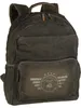 Plecak Greenburry Canvas BackPack XL Vintage Aviator khaki Podgląd zdjęcia produktu 32