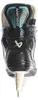 BAUER Bauer Schlittschuh Supreme F15 - Sr. Schwarz Schwarz Produktbild-Vorschau 3