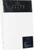 Curt Bauer Spannbetttuch Basic Jersey, Farbe 21 weiß Größe Produktbild-Vorschau 3