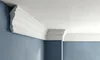 Deckenleisten 100 cm – Zierleisten aus PS – dekorative Produktbild-Vorschau 4