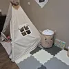 Kruzzel Spielzeugkorb - beige - 42L - 32 x 43 cm - Produktbild-Vorschau 12
