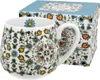 DUO ETNO Fassbecher 430 ml KASHUBIAN New Bone China Produktbild-Vorschau 1
