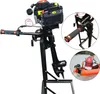 4Taktní 4HP přívěsný motor Lodní motor Rybářský člun Náhled obrázku produktu 1