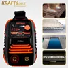 Spawarka Inwertorowa Inwerterowa 330A Lcd Mma Igbt Tig Lift Podgląd zdjęcia produktu 28