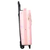 Kidzroom Trolley 15 L Herz Kindertrolley Koffer Kinder Produktbild-Vorschau 5