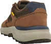 Camel Active Cross Country sportlicher Schnürer Braun in Produktbild-Vorschau 12