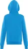 Jika, felpa con cappuccio da donna, blu, taglia XL Anteprima dell’immagine prodotto 2