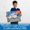 LEGO® City 60367 Samolot pasażerski Podgląd zdjęcia produktu 36