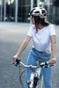 ABUS Stadthelm Hyban 2.0 - Fahrradhelm mit Rücklicht, Produktbild-Vorschau 6