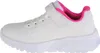 Detské šnurovacie topánky Skechers biele veľkosť 27 Náhľad obrázku produktu 12