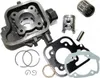 50 Zylinder 40mm KOLBEN Nadel Lager Set für Peugeot Produktbild-Vorschau 1