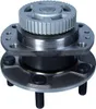 MAXGEAR Radlagersatz Hinten für CHRYSLER VOYAGER IV (RG, Produktbild-Vorschau 4