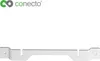 conecto Lautsprecher Wandhalterung für Sonos® Ray, bis zu Produktbild-Vorschau 2