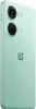 The back of a OnePlus Nord 3 5G smartphone in Misty Green. Produktbild-Vorschau