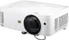 Viewsonic LS550WH, 2000 ANSI lumens, LED, WXGA (1280x800), Voir les images du produit 2