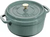 Staub Cucinando La Cocotte, NPC1025323 Anteprima dell’immagine prodotto 6