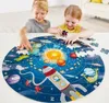 Puzzle "Sistema solare" / 93 pezzi Anteprima dell’immagine prodotto 29