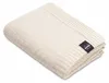 Jukki Strickdecke 80x100 cm aus 100% Baumwolle – Babydecke, Produktbild-Vorschau 1
