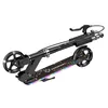 FOXSPORT Roller Kinder Scooter Cityroller Tretroller Produktbild-Vorschau 3