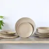 CreaTable, 23919, Lava Stone Sand, sada tanierov 12 ks, Náhľad obrázku produktu 10