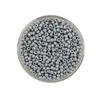 Miyuki-Rocailles, 2,2mm, 12g Pearl-Grey Produktbild-Vorschau 2